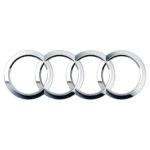 Audi - logo